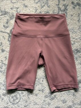 Lululemon Align Shorts